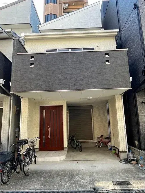 4LDK Property Osaka City Osaka Prefecture (4)