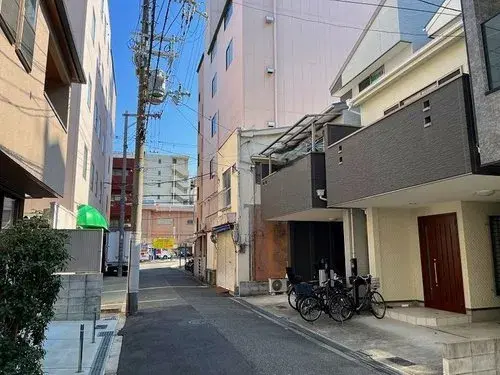 4LDK Property Osaka City Osaka Prefecture (6)