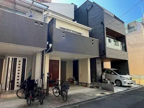 4LDK Property Osaka City Osaka Prefecture (7)