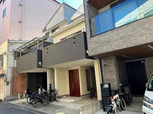 4LDK Property Osaka City Osaka Prefecture (8)