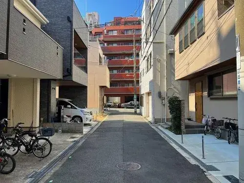 4LDK Property Osaka City Osaka Prefecture (9)