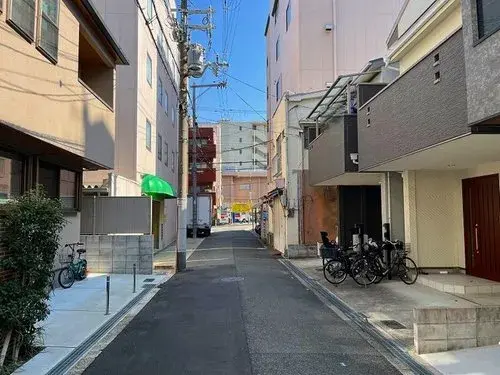 4LDK Property Osaka City Osaka Prefecture (10)