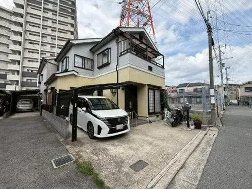 4LDK Ville de Sakai Préfecture d'Osaka Bien immobilier (2)