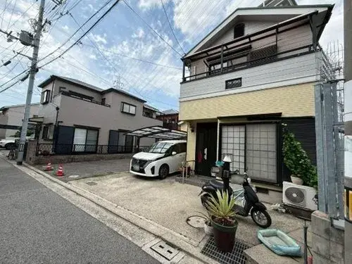 4LDK Ville de Sakai Préfecture d'Osaka Bien immobilier (3)