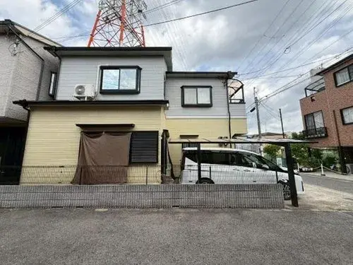 4LDK Ville de Sakai Préfecture d'Osaka Bien immobilier (4)