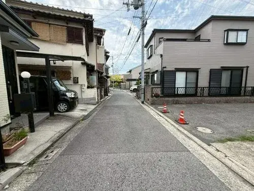 4LDK Ville de Sakai Préfecture d'Osaka Bien immobilier (5)