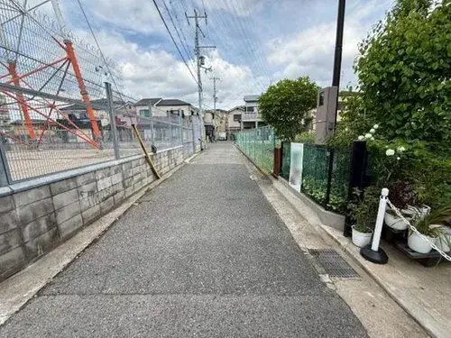 4LDK Ville de Sakai Préfecture d'Osaka Bien immobilier (6)