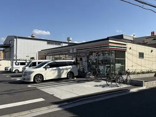 4LDK物件 東大阪市 大阪府 (2)