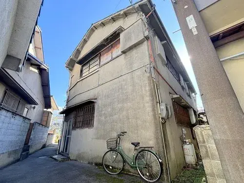 Недвижимость 12DK Город Kadoma Префектура Osaka (4)