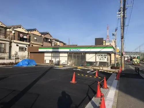 Недвижимость 12DK Город Kadoma Префектура Osaka (8)