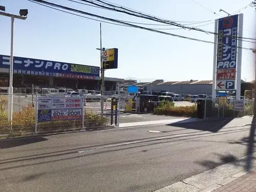 Недвижимость 12DK Город Kadoma Префектура Osaka (10)