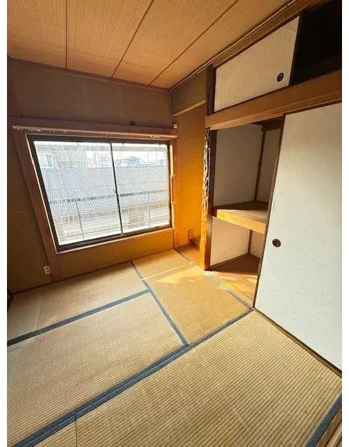 Osaka Prefecture Hirakata City 4DK Property (11)