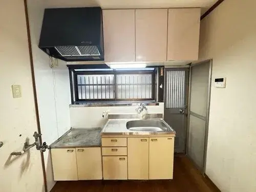 Osaka Prefecture Hirakata City 4DK Property (13)