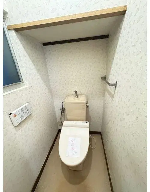 Osaka Prefecture Hirakata City 4DK Property (16)