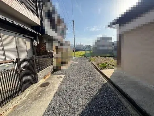 Osaka Prefecture Hirakata City 4DK Property (5)