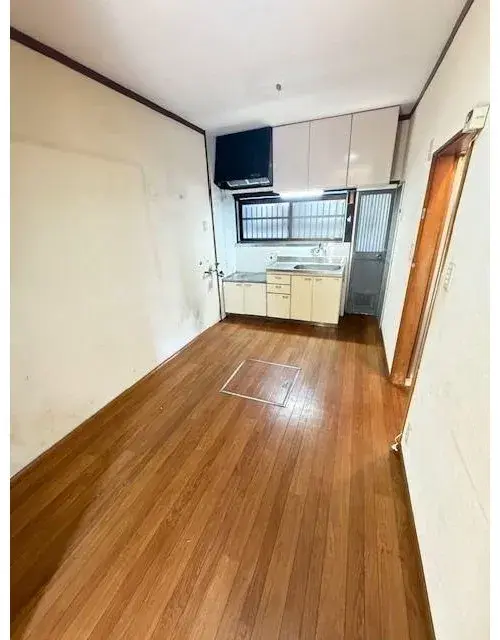 Osaka Prefecture Hirakata City 4DK Property (7)