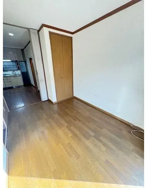 Osaka Prefecture Hirakata City 4DK Property (8)