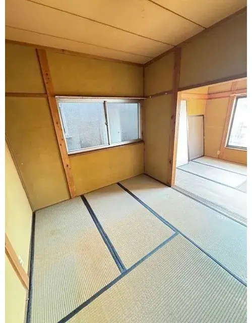Osaka Prefecture Hirakata City 4DK Property (9)