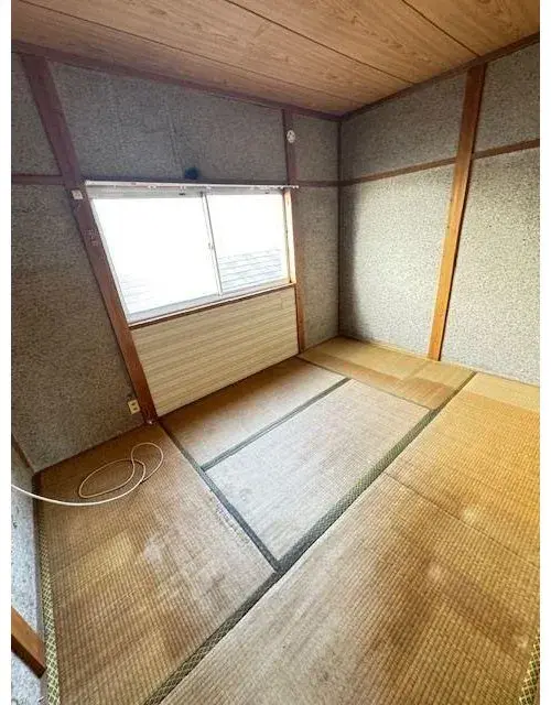 Osaka Prefecture Hirakata City 4DK Property (10)