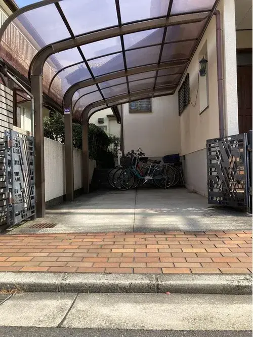 4LDK Property Sakai City Mihara Ward Osaka Prefecture (2)