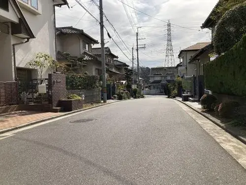 4LDK Property Sakai City Mihara Ward Osaka Prefecture (3)