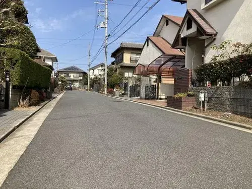 4LDK Property Sakai City Mihara Ward Osaka Prefecture (4)