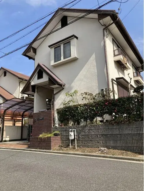4LDK Property Sakai City Mihara Ward Osaka Prefecture (6)