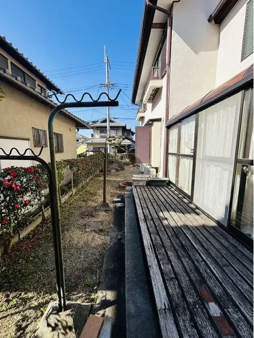 4LDK Property Sakai City Mihara Ward Osaka Prefecture (8)