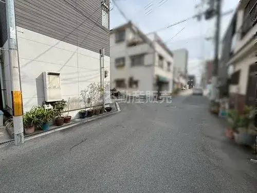 4LDK Bien immobilier Ville d'Osaka Préfecture d'Osaka (2)
