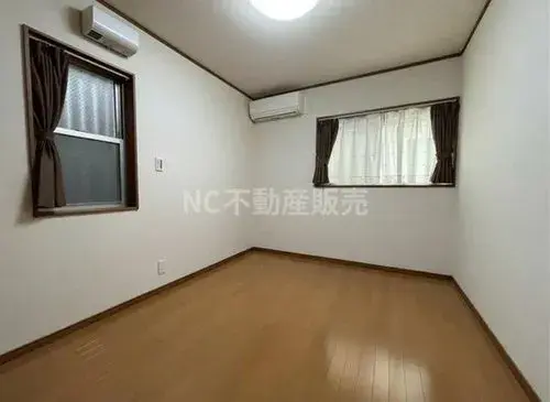 4LDK Bien immobilier Ville d'Osaka Préfecture d'Osaka (11)