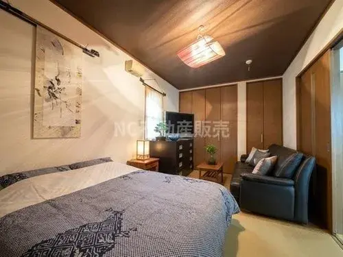 4LDK Bien immobilier Ville d'Osaka Préfecture d'Osaka (12)