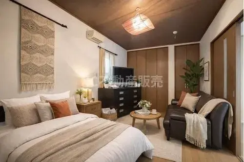 4LDK Bien immobilier Ville d'Osaka Préfecture d'Osaka (13)