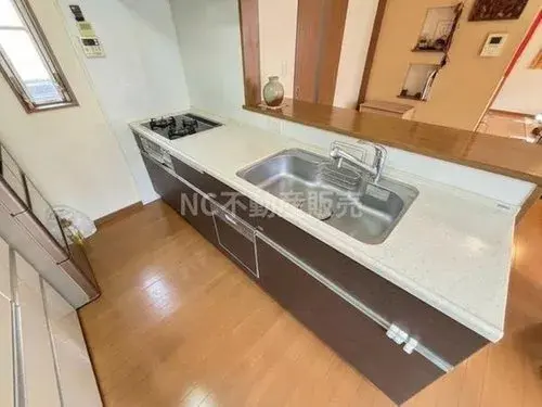 4LDK Bien immobilier Ville d'Osaka Préfecture d'Osaka (15)