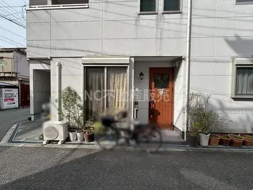 4LDK Bien immobilier Ville d'Osaka Préfecture d'Osaka (3)