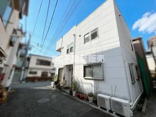 4LDK Bien immobilier Ville d'Osaka Préfecture d'Osaka (6)