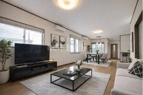 4LDK Bien immobilier Ville d'Osaka Préfecture d'Osaka (7)