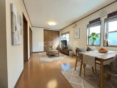 4LDK Bien immobilier Ville d'Osaka Préfecture d'Osaka (8)