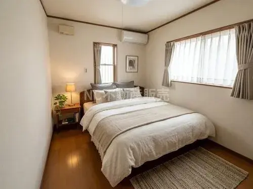4LDK Bien immobilier Ville d'Osaka Préfecture d'Osaka (9)