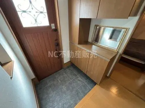 4LDK Bien immobilier Ville d'Osaka Préfecture d'Osaka (10)