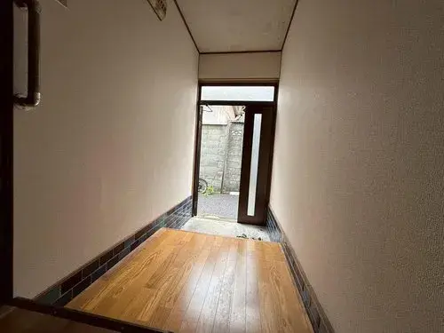Osaka Prefecture Osaka City 2LDK Property (11)