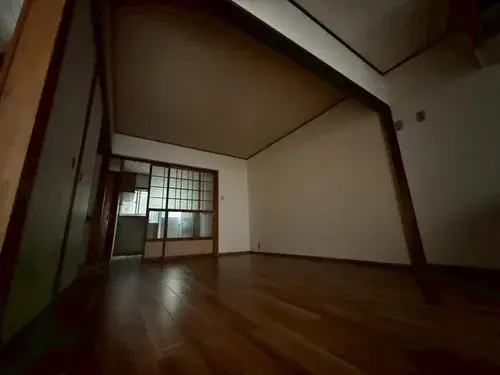 Osaka Prefecture Osaka City 2LDK Property (12)