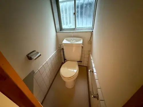 Osaka Prefecture Osaka City 2LDK Property (14)