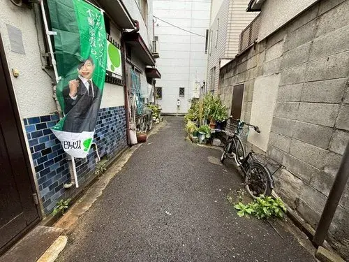 Osaka Prefecture Osaka City 2LDK Property (3)