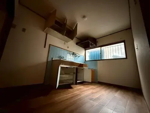 Osaka Prefecture Osaka City 2LDK Property (4)