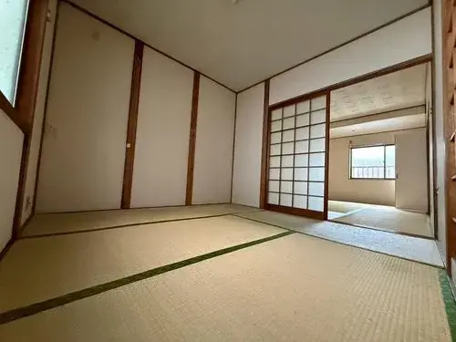 Osaka Prefecture Osaka City 2LDK Property (5)