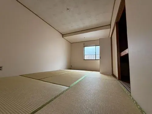 Osaka Prefecture Osaka City 2LDK Property (6)