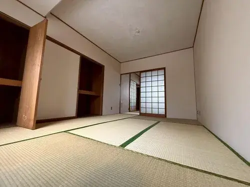 Osaka Prefecture Osaka City 2LDK Property (7)