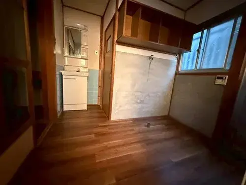 Osaka Prefecture Osaka City 2LDK Property (8)