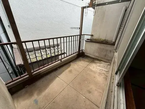 Osaka Prefecture Osaka City 2LDK Property (9)