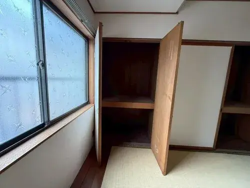 Osaka Prefecture Osaka City 2LDK Property (10)